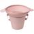 Tamis de plage en silicone souple Anthracite grey+Bleu+Duck egg blue+Gris+Jaune+Light dusty purple+Mint+Rose+Rouge+Sage green 25 - vertbaudet enfant 
