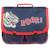 Cartable 2 poches 41 cm - modèle aaron 2025 Multicolore 1 - vertbaudet enfant 