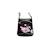 Sacoche sugar & babe noire Multicolore 1 - vertbaudet enfant 