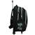 Trolley scolaire spider-man en textile Noir / rouge / bleu 3 - vertbaudet enfant 
