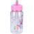 Gourde enfant 450 ml gabby and the magic house en pvc sans bisphénol a Rose 2 - vertbaudet enfant 