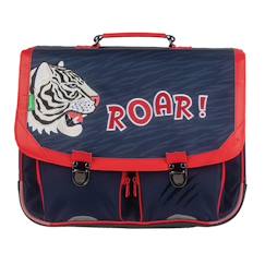 Cartable aaron 2025 38 cm à 2 compartiments  - vertbaudet enfant