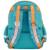 Sac à dos enfant imprimé frozen la reine des neiges Bleu / vert / clair / bleu 2 - vertbaudet enfant 