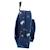 Sac à dos enfant pret tiger 30 cm poche zippée Noir / bleu / marine / noir 3 - vertbaudet enfant 