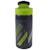 Gourde inox nerf 500 ml – fermeture à clapet, bec intégré Bleu / noir / noir 3 - vertbaudet enfant 