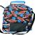 Sac goûter sonic prime 21 cm - sac déjeuner Multicolore 2 - vertbaudet enfant 