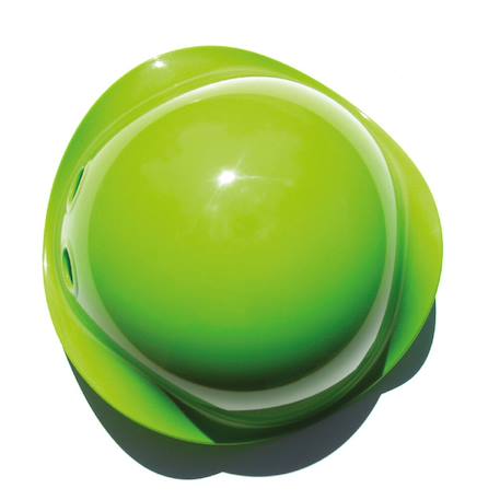 Bilibo midi jeu d'équilibre multifonctionnel - pour les 2/3 ans Blue+Green+Orange+Red+Yellow 3 - vertbaudet enfant 