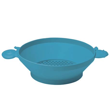 Tamis de plage en silicone souple Anthracite grey+Bleu+Duck egg blue+Gris+Jaune+Light dusty purple+Mint+Rose+Rouge+Sage green 4 - vertbaudet enfant 