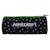 Trousse ronde en tissu motif minecraft farming minecraft Vert/blanc/orange 2 - vertbaudet enfant 