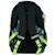 Sac à dos scolaire 2 compartiments nerf xray 43 cm Bleu / vert 3 - vertbaudet enfant 