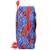 Cartable préscolaire safta avengers 3d panneau moulé imprimé Bleu / rouge 3 - vertbaudet enfant 
