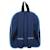 Sac à dos enfant pret tiger 30 cm poche zippée Noir / bleu / marine / noir 4 - vertbaudet enfant 