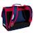 Cartable kickers girl 38 cm - haut de gamme Multicolore 4 - vertbaudet enfant 