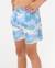 Short de bain volley dreamers enfant Sky blue 5 - vertbaudet enfant 