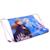 Sac de piscine à cordon la reine des neiges 42 cm Violet figue 2 - vertbaudet enfant 