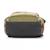 Sac à dos casual en toile, grand logo redskins – redskins Kaki 4 - vertbaudet enfant 