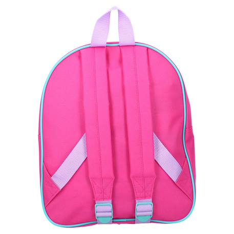 Cartable maternelle 32 cm my little pony imprimé – kiabi Rose 4 - vertbaudet enfant 