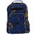 Sac à dos imprimé tigre camps united en tissu résistant 42 cm Bleu marine 4 - vertbaudet enfant 