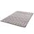 Tapis épais et confortable newport Gris minéral 5 - vertbaudet enfant 