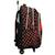 Sac à dos à roulettes fille minnie mouse - disney - haut de gamme Multicolore 2 - vertbaudet enfant 