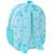 Sac à dos maternelle fille stitch aloha avec bretelles réglables 30 cm Bleu / multicolore 2 - vertbaudet enfant 