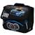 Cartable mega cars 38 cm oberthur- haut de gamme Multicolore 1 - vertbaudet enfant 