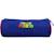 Trousse ronde cylindrique super mario en polyester motif officiel nintendo Noir / rouge / jaune 2 - vertbaudet enfant 
