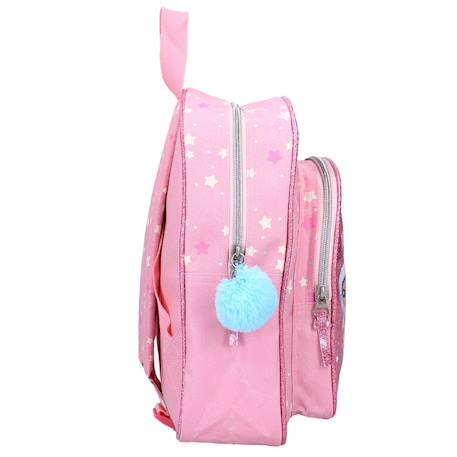 Sac à dos na! Na! Na! Surprise chic 31 cm - maternelle Multicolore 3 - vertbaudet enfant 