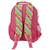 Sac à dos maternelle dora lexploratrice et le singe babouche 30 cm Rose/bleu/vert 3 - vertbaudet enfant 