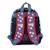 Sac à dos hello kitty baby 30 cm - maternelle (strawberry) Multicolore 2 - vertbaudet enfant 