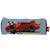 Trousse ronde synthétique cars lightning mcqueen Bleu marine 4 - vertbaudet enfant 