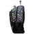 Trolley scolaire fille no fear girl 48 cm Noir / multicolore 3 - vertbaudet enfant 