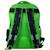 Sac à dos enfant garçon polyester imprimé tortue ninja 43 cm Multicolore 3 - vertbaudet enfant 