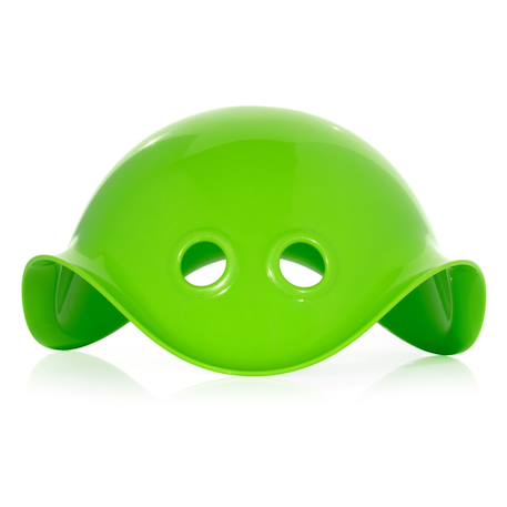 Bilibo midi jeu d'équilibre multifonctionnel - pour les 2/3 ans Blue+Green+Orange+Red+Yellow 4 - vertbaudet enfant 