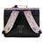 Cartable 41 cm - collection scolaire 2026 (antonia) Multicolore 3 - vertbaudet enfant 