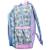 Sac à dos maternelle fille dumbo léléphant de disney 30 cm Bleu / violet 3 - vertbaudet enfant 