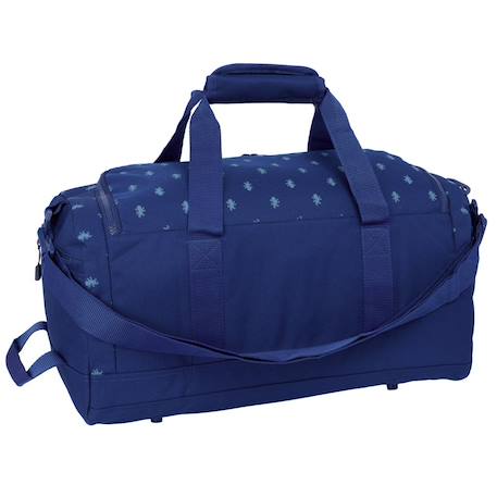 Sac de sport garçon avec bandoulière harry potter gryffindor 50 cm Bleu / rouge 3 - vertbaudet enfant 