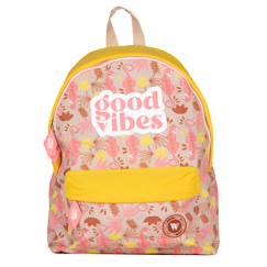 Sac à dos borne way custom 42 cm avec poches zippées  - vertbaudet enfant