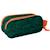 Trousse dinosaure jurassic world 3d 21 cm - 2 cpt Multicolore 2 - vertbaudet enfant 