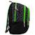 Sac à dos minecraft tnt pixel art polyester 2 compartiments Noir / doré 2 - vertbaudet enfant 