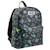 Sac à dos fortnite zippé 40 x 30 x 12 cm – 1 poche zippée Noir 1 - vertbaudet enfant 