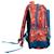 Sac à dos maternelle garçon cars motif course en tissu résistant Rouge 4 - vertbaudet enfant 