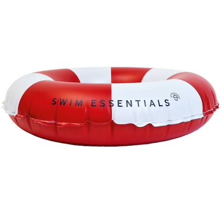 Bouée pour la plage ou la piscine Red;white 2 - vertbaudet enfant 