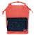 Sac à dos fille kip love en toile déperlante 40 cm Pêche 2 - vertbaudet enfant 