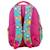 Sac à dos maternelle fille tissu synthétique Multicolore 3 - vertbaudet enfant 