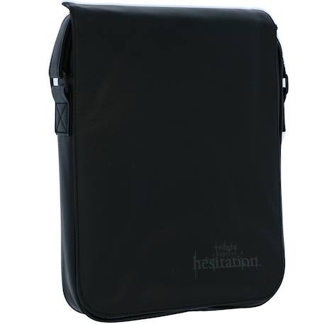 Sac bandoulière twilight 33 cm edition ultime limitée Multicolore 1 - vertbaudet enfant 