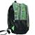 Sac à dos garçon tortue ninja motif skate néon graffiti 2 compartiments Multicolore 3 - vertbaudet enfant 