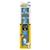 Montre digitale led snoopy Bleu 6 - vertbaudet enfant 