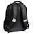 Sac à dos scolaire licorne be uniq 2 compartiments 41 cm Noir 2 - vertbaudet enfant 