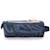 Trousse fille double compartiment rip curl afterglow 21 cm Bleu marine 3 - vertbaudet enfant 